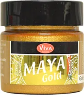 Viva Decor Maya Gold, 45ml Gold