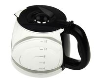 Russell Hobbs 20560013018,169372 Glaskanne für Kaffeemaschinen