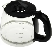 RUSSELL HOBBS - Glaskanne mit Ausnahme von Cottage-56 - 20560013018
