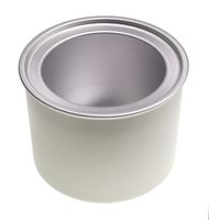 Unold 4885510 Eisbehälter/Gefrierakku für Gelato 48855 Eismaschine