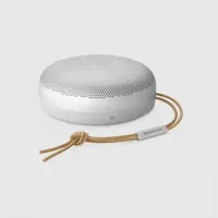 Bang & Olufsen Beosound A1 2.Gen szara mgła
