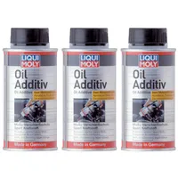 LIQUI MOLY Benzin + Additiv Set 31054900 günstig online kaufen