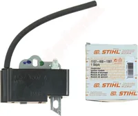 Zündspule Für Stihl Ms192T ( 1137 400 1307 )
