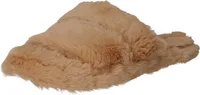 Hausschuh Pantolette Warmfutter FJA22-0844-BE