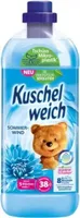 Kuschelweich Spül-Lotion 1L 38P Sommerwind
