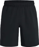 Under Armour Ua Woven Graphic Shorts 005 Black S
