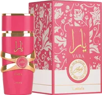 Lattafa Yara Candy parfumovaná voda 100 ml
