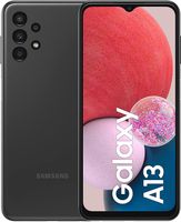 Samsung Galaxy A13 64GB Black 6,6" (4GB) Android