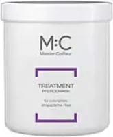 M:C Treatment Pferdemark C 1000 ml color., strapaziertes Haar