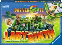 Das verdrehte Labyrinth