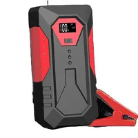 Startér do auta, přenosná powerbanka 18000mAh, 12V startér, 1200A 18000mAh