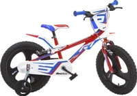 Dino bikes 814 - R1 chlapčenský bicykel 14" 2024