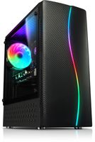 Gaming PC Online Gamer AMD Ryzen 5 4600G, 16GB RAM, AMD Radeon, 1TB SSD
