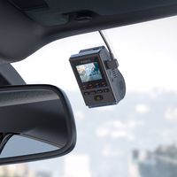 VIOFO A119 Mini - Dashcam 2022 - Ultra kompakt - Quad HD 2K - GPS en Wi-Fi