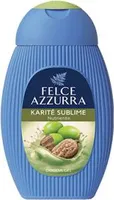 PAGLIERI Felce Azzurra Karite Sublime Shower Gel 400ml