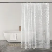 Duschvorhang, 180x200cm, Eva Duschvorhänge | Kaufland.de