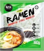 Ramen-Nudeln frisch 180g - Asia Kitchen