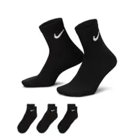 Nike EVERYDAY LIGHTWEIGHT BLACK XL