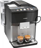 Siemens TP507D04 Kaffee-Vollautomat EQ.500 classic morning haze