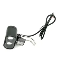 Joyor S8E Vorderlampe