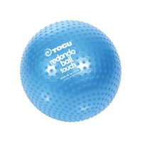 Togu® Redondo®-Ball Touch, ø 22 cm, 150 g, Blau