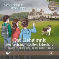 Das Geheimnis der verhängnisvollen Erbschaft