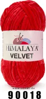 Himalaya Velvet 900-18 Strickgarn