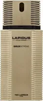 Ted Lapidus Gold Extreme Eau de Toilette für Herren 100 ml