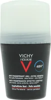 Vichy Homme 48H Anti-Transpirant Deo Roll-On