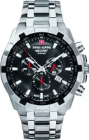 Swiss Alpine Military 7043.9137SAM Herrenuhr Chronograph