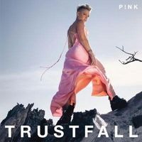 P!NK - Trustfall - Compactdisc