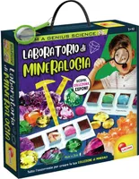 Lisciani 83923 Wissenschafts-Bausatz & -Spielzeug für Kinder