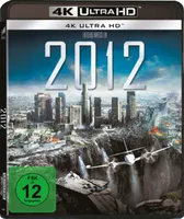 2012 - 4K Ultra Hd