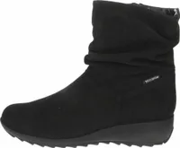 Mephisto Komfort Stiefeletten Damen 373536333738 Schwarz 38 EU
