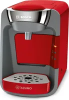 Ekspres do kawy na kapsułki BOSCH Tassimo Suny TAS32 800 ml 1300 W