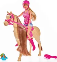 SL Lovely Horse