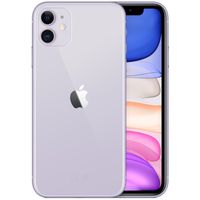 Apple iPhone 11 violett 64GB #