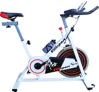 Cyklistický trenažer BC3101K