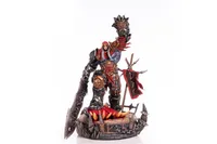 First 4 Figures Darksiders War Statue 52 cm F4FDAWARST