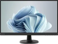 Lenovo D27-45 - 27"/68.6cm FHD - 250cd/m²