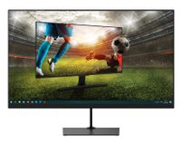 omiXimo - Gaming-Monitor - 24 Zoll - 75 Hz - GamePlus - Flimmerfrei - FPS/RTS - Overdrive
