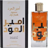 Lattafa Ameer Al Oudh Intense Oud parfémovaná voda unisex 100 ml