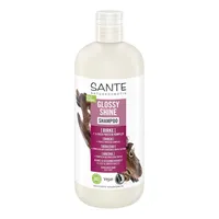 Sante FAMILY Glanz Shampoo Birkenblatt & pflanzliches Protein - 500ml
