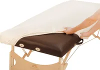 Ölresistenter PolyurethanBezug für Massageliegen M: 72-76 x 185 cm