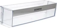 Türfach SIEMENS 00705186 430x100mm für Kühlschrank