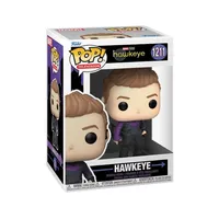 Hawkeye - Hawkeye 1211 - Funko Pop! Vinyl Figur