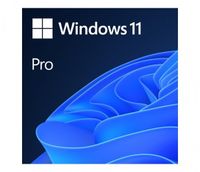 Microsoft Windows 11 Pro, 1 Lizenz(en), 64 GB, 4096 GB, 1000 GHz, Polnisch, DVD