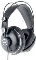 Superlux HD-662F White-Black Sluchátka na uši