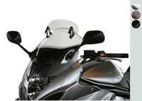 Szyba przednia MRA Touring T - Suzuki GSF650S Bandit