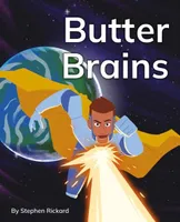 Buttergehirne